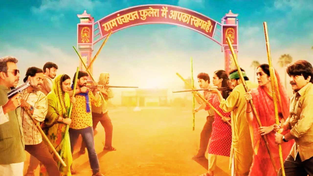 Panchayat Season 3 Release Date: Trailer out, Story